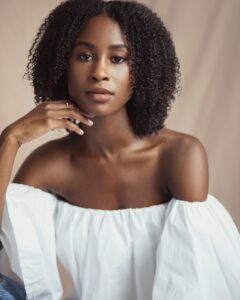 Actress Keeya King HD Instagram Photos and Wallpapers October 2020