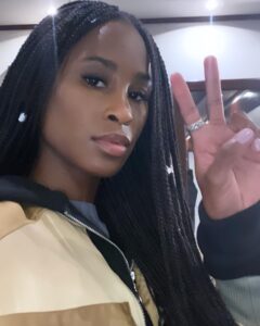 Actress Keeya King HD Instagram Photos and Wallpapers April 2021