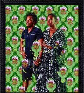 Actor Kehinde Wiley HD Instagram Photos and Wallpapers December 2020