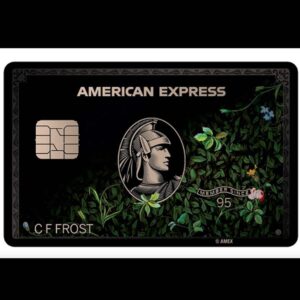 Kehinde Wiley Instagram - @americanexpress reveals collaboration with architect @rem.koolhaas, artist @kehindewiley and luxury fashion house @prada to bring a touch of artistic inspiration and innovation to its iconic Centurion Card.

The Kehinde Wiley designed card draws inspiration from the botanical motif in the artist’s portrait Princess Victoire of Saxe-Coburg-Gotha (2012), one of the twelve paintings that make up the artist’s iconic series “An Economy of Grace.” Wiley is well-known for his vibrant reinterpretations of classical portraits that celebrate people the artist has met throughout the world. 

Wiley explains, “So much of my work is about what is behind the figure- you see this in the decorative, organic backgrounds of my paintings. The same way I elevate the narrative of my subjects, I want to create something much more vaunted for a decorative art form that appears in wallpapers, laces and filigrees. My design on the Amex Centurion Card stems from my interest in botanical elements and is a nod to my signature style.”

#kehindewiley #centurioncard #americanexpress #remkoolhaas #prada #artcard