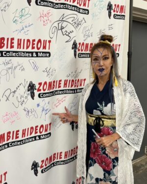 Keiko Nakano Instagram - I made a lot of fun memories in Boston. I want to come back again! Thank you!🙌