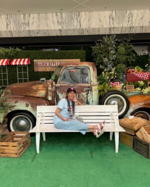 Keiko Nakano Instagram - I made a lot of fun memories in Boston. I want to come back again! Thank you!🙌