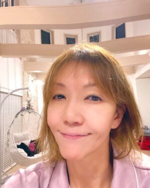 Keiko Nakano Instagram - 2023年.ありがとうございました。来年もよろしくお願いします。🤗