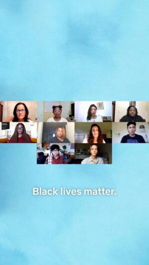 Keir Gilchrist Instagram - A virtual town hall led by Kim Kaiser & Camille Proctor from The Color of Autism Foundation. Kim and Camille speak with Lavern Rushin, mother of Matthew Rushin and Renee Watts, sister of Stephon Watts. Professor & Behavior Analyst Dr. Temple Lovelace and Licensed Clinician & Self Advocate Catina Burkett lend their expertise as advocates from the Autism Community. Unfortunately due to technical difficulties I am only able to post the first bit but click the link in my bio for the full event.