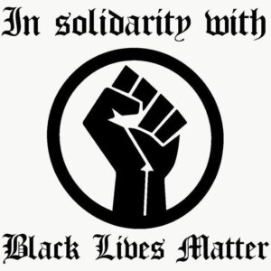 Keir Gilchrist Instagram - @blklivesmatter