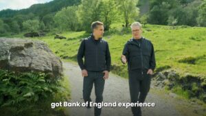 Keir Starmer Instagram - My parents always took us to this spot in the Lake District on holiday. 

Great to be back there with @gneville2 – to speak about my plans for the country.