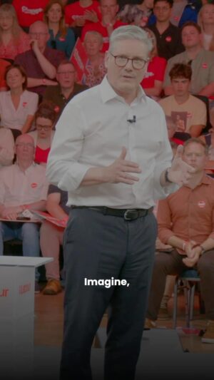 Keir Starmer Instagram - Don’t forget what they have done.

Vote for change with Labour.