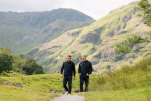Keir Starmer Instagram - Seeing those same sites and cottages we so often visited on our family holidays cemented why I am campaigning for change.

For the millions of people who desperately need a Labour government to rebuild Britain: I will hit the ground running on day one.