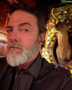 Keith Allan Instagram - Oh dear
