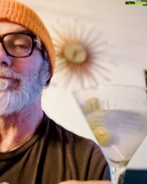 Keith Allan Instagram - 