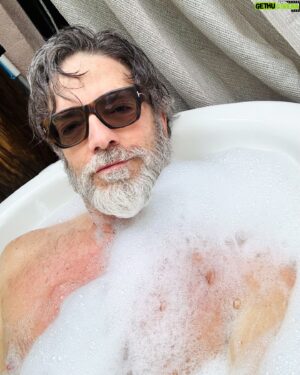 Keith Allan Instagram - Let’s get this day started right!
