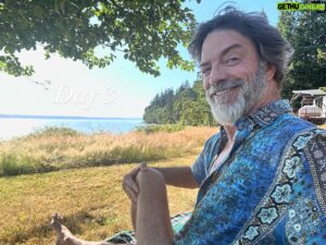 Keith Allan Instagram - 
