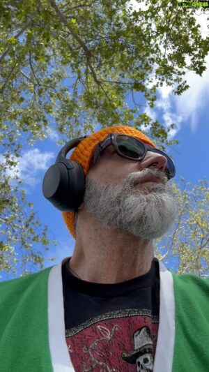 Keith Allan Instagram - Happy happiness