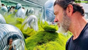 Keith Allan Instagram - Egg stuff in Japan