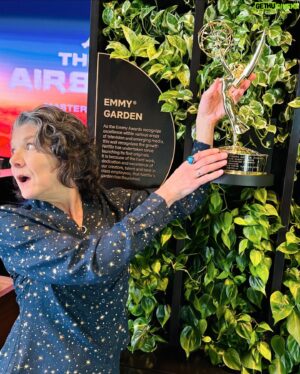 Keith Allan Instagram - Went to see my friends screening at the Netflix offices here good old Hollywood with one of my Krandyland Producers @loriallenthomas. We are just touching stuff.