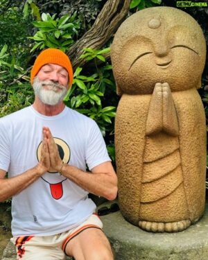 Keith Allan Instagram - Kamakura