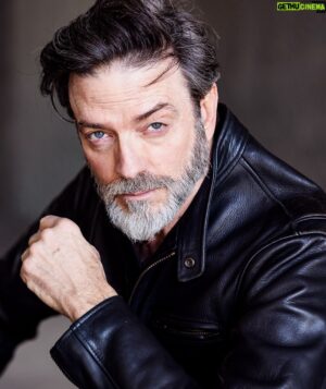 Keith Allan Instagram - Wanna go for a ride? Photo by my good friend @troyblendell