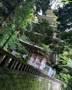 Keith Allan Instagram - Kamakura