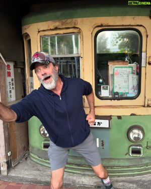 Keith Allan Instagram - Kamakura