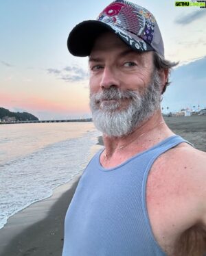 Keith Allan Instagram - Kamakura