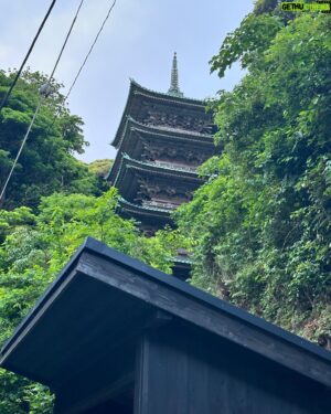 Keith Allan Instagram - Kamakura