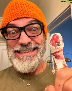 Actor Keith Allan HD Instagram Photos and Wallpapers May 2024