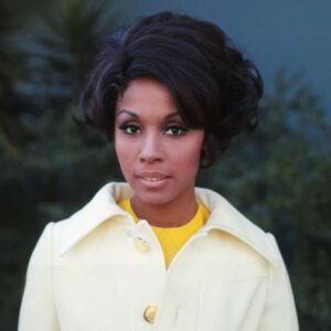 Keith David Instagram - Today, we lost a giant! A ground breaker! God's heavenly choir just acquired an Angel! #RIP #DiahannCarroll