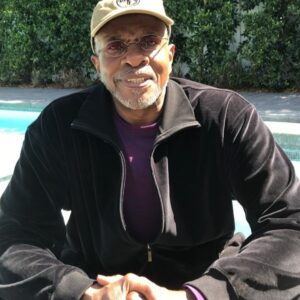Keith David Instagram - A few thoughts as we embark upon this wonderful @naacpimageawards weekend! #BlessedAndHighlyFavored #BishopGreenleaf