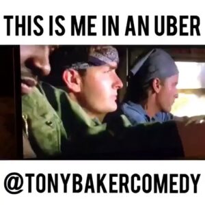 Keith David Instagram - Thanks for the laugh, @tonybakercomedy! #MenAtWork