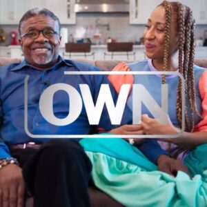 Keith David Instagram - My love, @dionne_lea, and I will be in the new season of @blacklove! Set your DVRs for the May 14th premiere on @owntv at 10|9C! #BlackLove