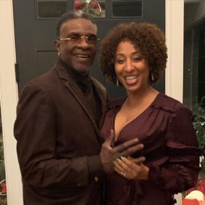 Keith David Instagram - Fellas, holla if you hear me...