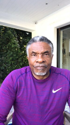 Keith David Instagram - PART I