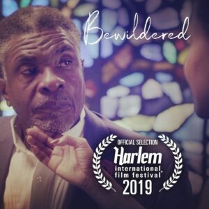 Keith David Instagram - If you’re in or near #Harlem this Saturday, @bewilderedfilm will be screening at 6:20pm during the Harlem International Film Festival! I’d love for you to be there! #HarlemInternationalFilmFestival
