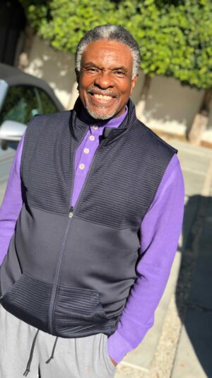 Keith David Instagram - #Georgia, let’s talk about your January 5th runoff election! There’s A LOT at stake for our entire country. If you all vote, then we all win! Press ▶️. #WarnockForSenate #OssoffForSenate