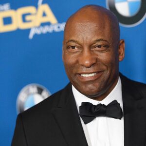 Keith David Instagram - John Singleton was truly a good brother and a major talent! He will be missed, but his work will resonate forever!! Rest In Peace, my brother!