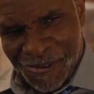 Keith David Instagram - 