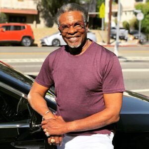 Keith David Instagram - I hope my attempt to modernize my casual clothes will silence my critics.🤫 Thanks to Zyia for making it easy. What say you; am I on the right track?Check them out at the 🔗 in my bio.