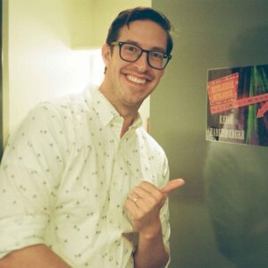 Keith Habersberger Instagram - Pretty much the coolest. 
📸 @korndiddy