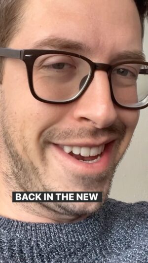 Keith Habersberger Instagram - Last #eatwithkeith of the year is this Tuesday. See you on the @TryGuys YouTube channel.