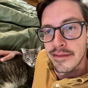 Keith Habersberger Instagram - May is already crazy.