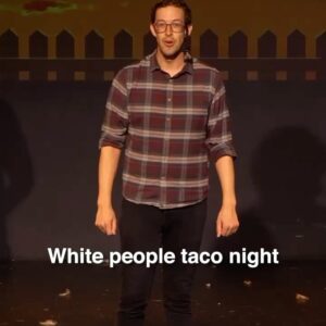 Keith Habersberger Instagram - Our Ohio show sold out so we’re celebrating with a DUMP! Don’t get sold out of our other shows. Grab tickets in our story and bio now! NOW! Love you. #comedy #tour