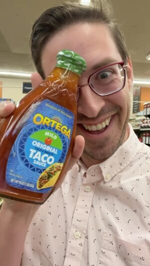 Keith Habersberger Instagram - Thursday May 4th at 5PM Pacific, we’ve got Eat With Keith LIVE on our YouTube channel! 💥 Keith’s Big Taco Night will feature guests, games, and a whole lot of fun. We want to get as many people as possible so tell your friends, family and taco lovers. 🌮 See you then! 😎