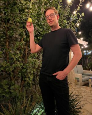 Keith Habersberger Instagram - Pear

📸 @nedfulmer