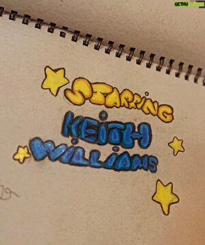 Keith L. Williams Instagram - ‼️Life at the 17th level⬆️🎉🕶️🔥
