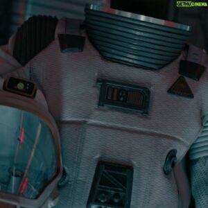 Keith L. Williams Instagram - I’m so excited about this episode, directed by @themarcusstokes did an amazing job getting me to relax and maintain my focus thru this space walk! Tune in tomorrow at 7/6c on @nickelodeon. 

#spacewalk #space #spacex #spacekid #outerspace 👨🏽‍🚀