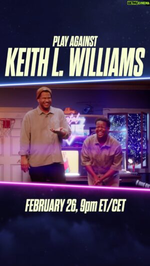 Keith L. Williams Instagram - Keith L. Williams (@keithlwilliams) is an actor and entrepreneur you know best from «Last Man on Earth» and «Good Boys»! 🙌🏼 This rising star is taking over some of Hollywood’s biggest roles—and he’s not even 18 yet! 🌟

Will Keith be able to tap into that Gen Z energy and snag the top spot in the next episode? 🤔 Join Keith and Markus (@markusbailey) in the Arcade for a game of Breakout to find out! 🫵🏼

Download the app and tune in this Monday February 26, at 9PM ET/CET! 👾✨
 #portalonearcade #mobilegames 
#arcade  #mobilegaming #portalone #arcadeshow #breakout