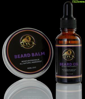 Keith L. Williams Instagram - Check out our new beard balm and oil!
It’s the truth! Link in bio!
#beards #beard #bearded #beardgang 
#beardbalm #beardoil #beardstyle
