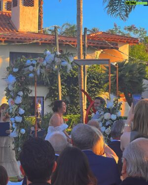 Keith L. Williams Instagram - WEEKEND WEDDING CRASHING🌞 CONGRATULATIONS @julian.cohen #agent 🌴😌