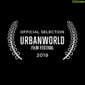 Keith L. Williams Instagram - So proud of this film. 
@movingonashortaboutgrief. Thanks @urbanfilmfestivals for giving us a platform. @nyashahatendi123.