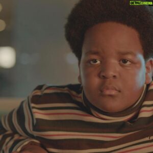 Keith L. Williams Instagram - So proud of this film. 
@movingonashortaboutgrief. Thanks @urbanfilmfestivals for giving us a platform. @nyashahatendi123.